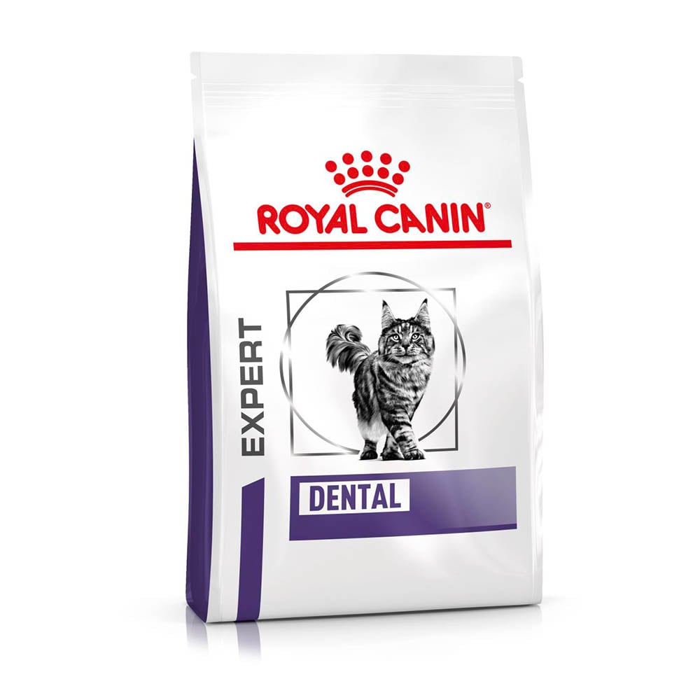 Royal Canin Expert Dental Trockenfutter für Katzen_0