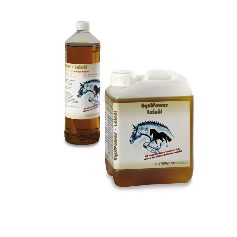 EquiPower Leinöl_1