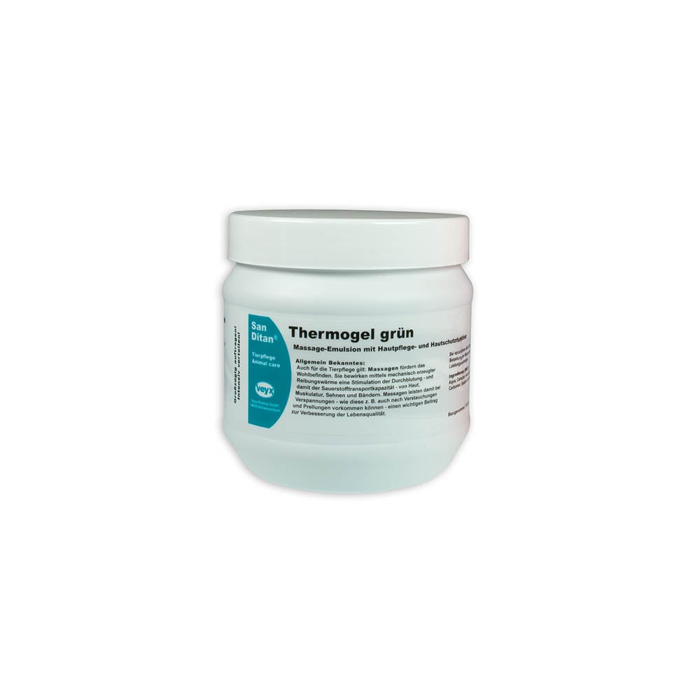 Veyx SanDitan Thermogel - grün -_0