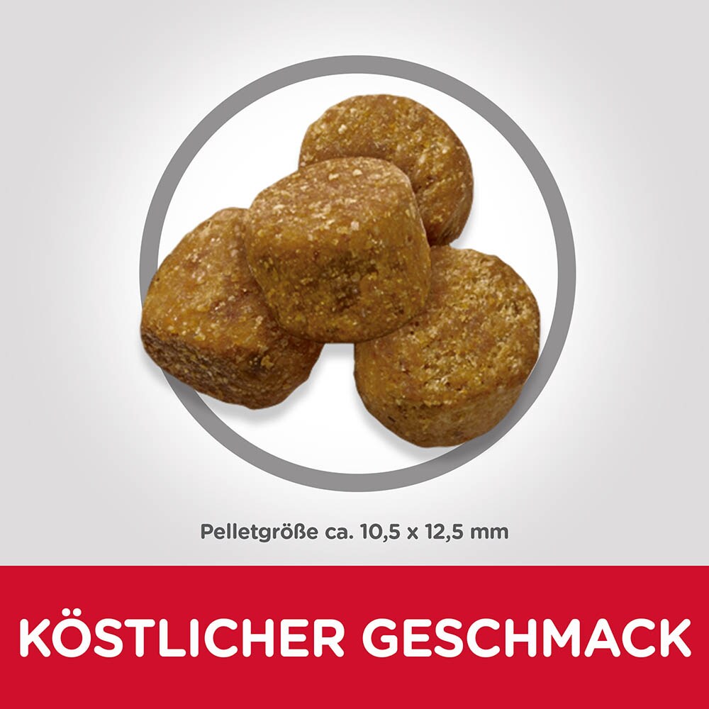 Hills Science Plan Adult Light Medium mit Huhn Trockenfutter für Hunde_3