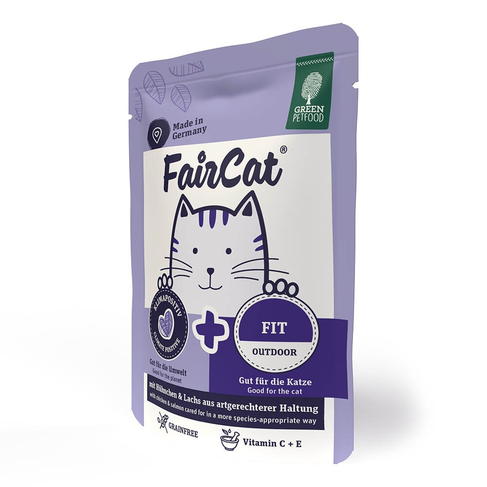 Green Petfood FairCat Fit_0