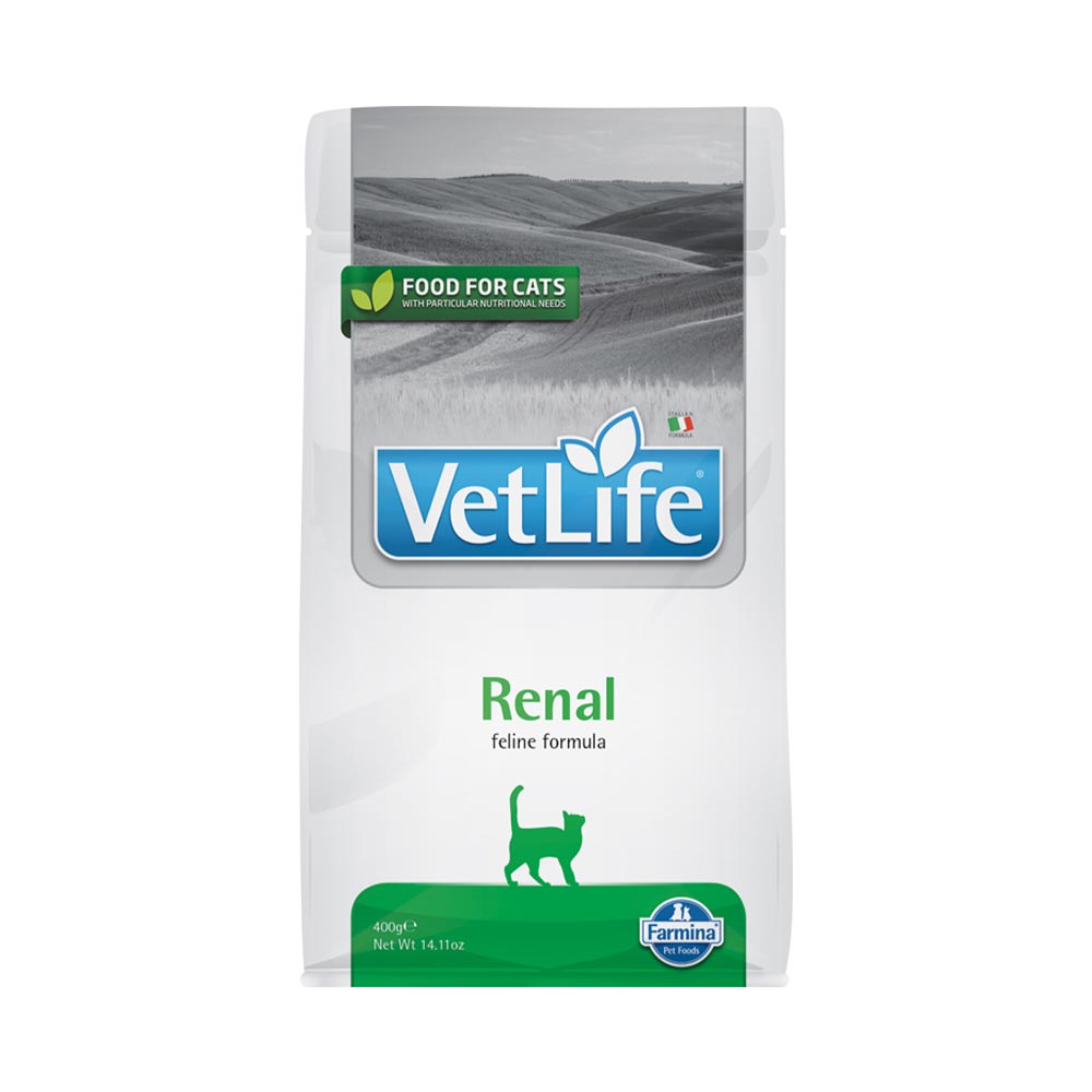 Farmina VetLife Renal _0