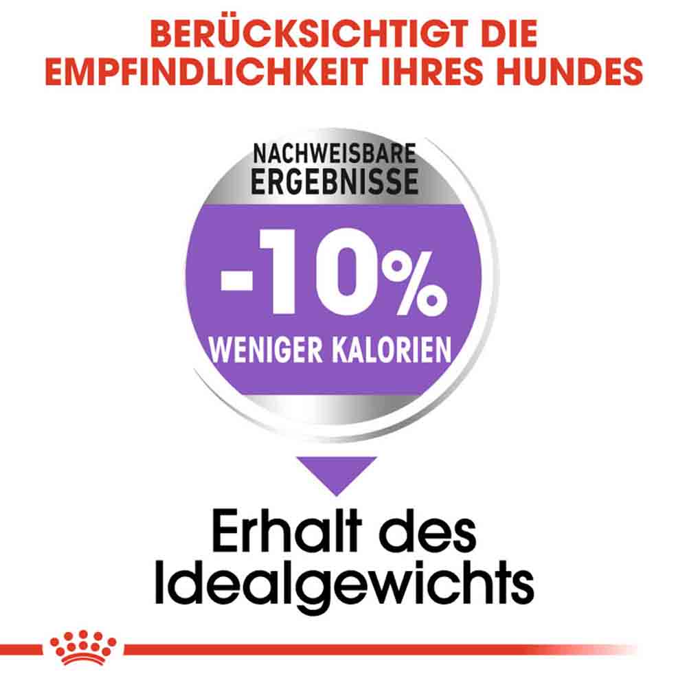 Royal Canin Sterilised Medium Trockenfutter für kastrierte mittelgroße Hunde_3