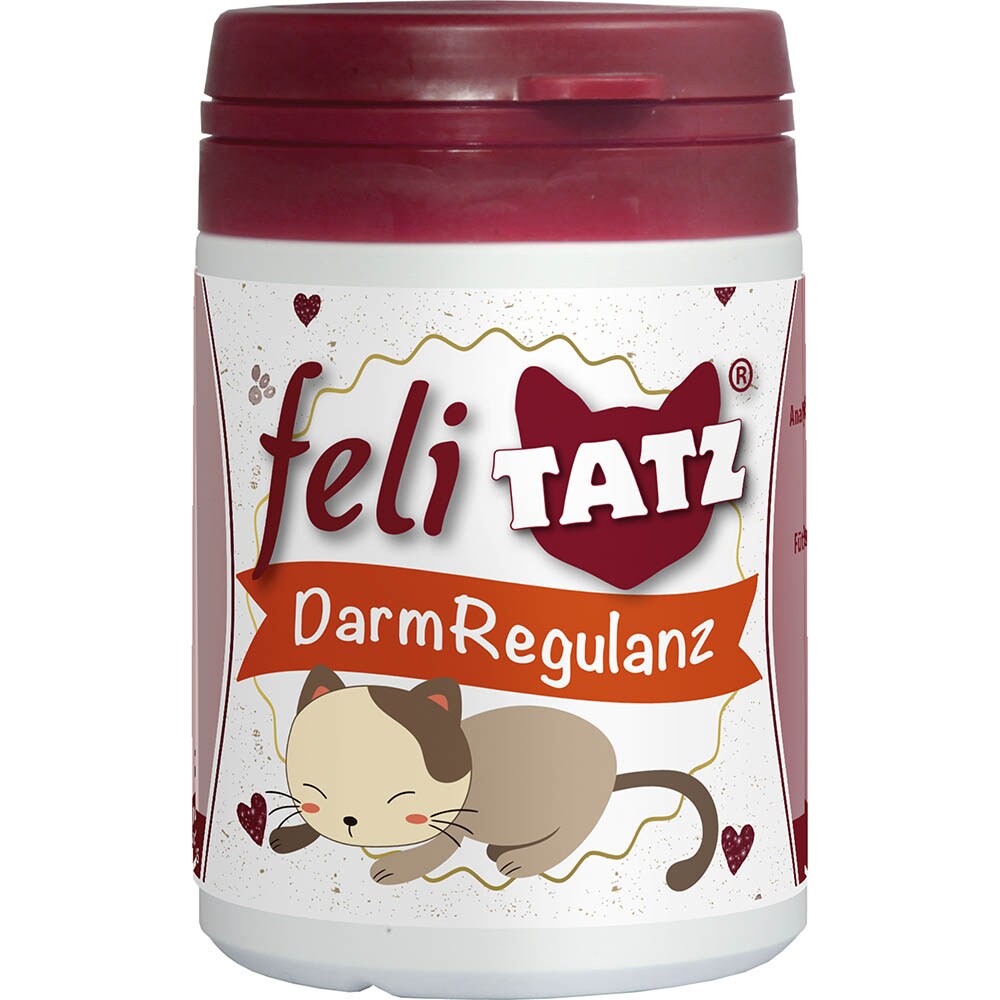 cdVet feliTATZ DarmRegulanz_0