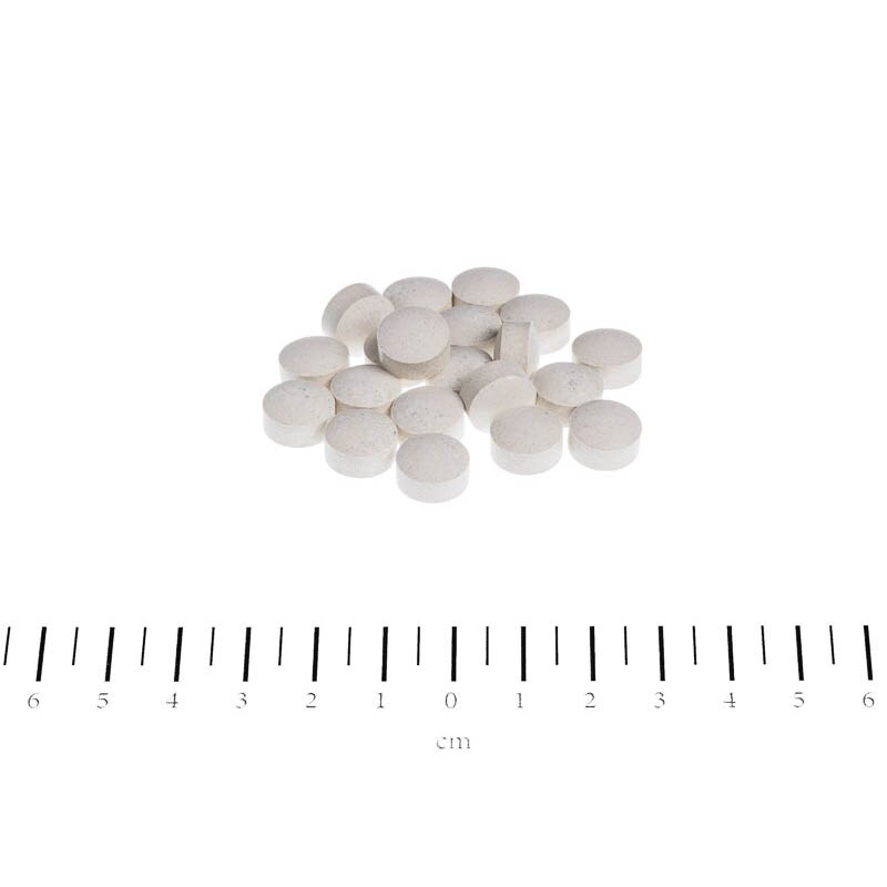 Canina Calcium Carbonat Tabletten_3