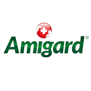 Bilder für Hersteller Amigard