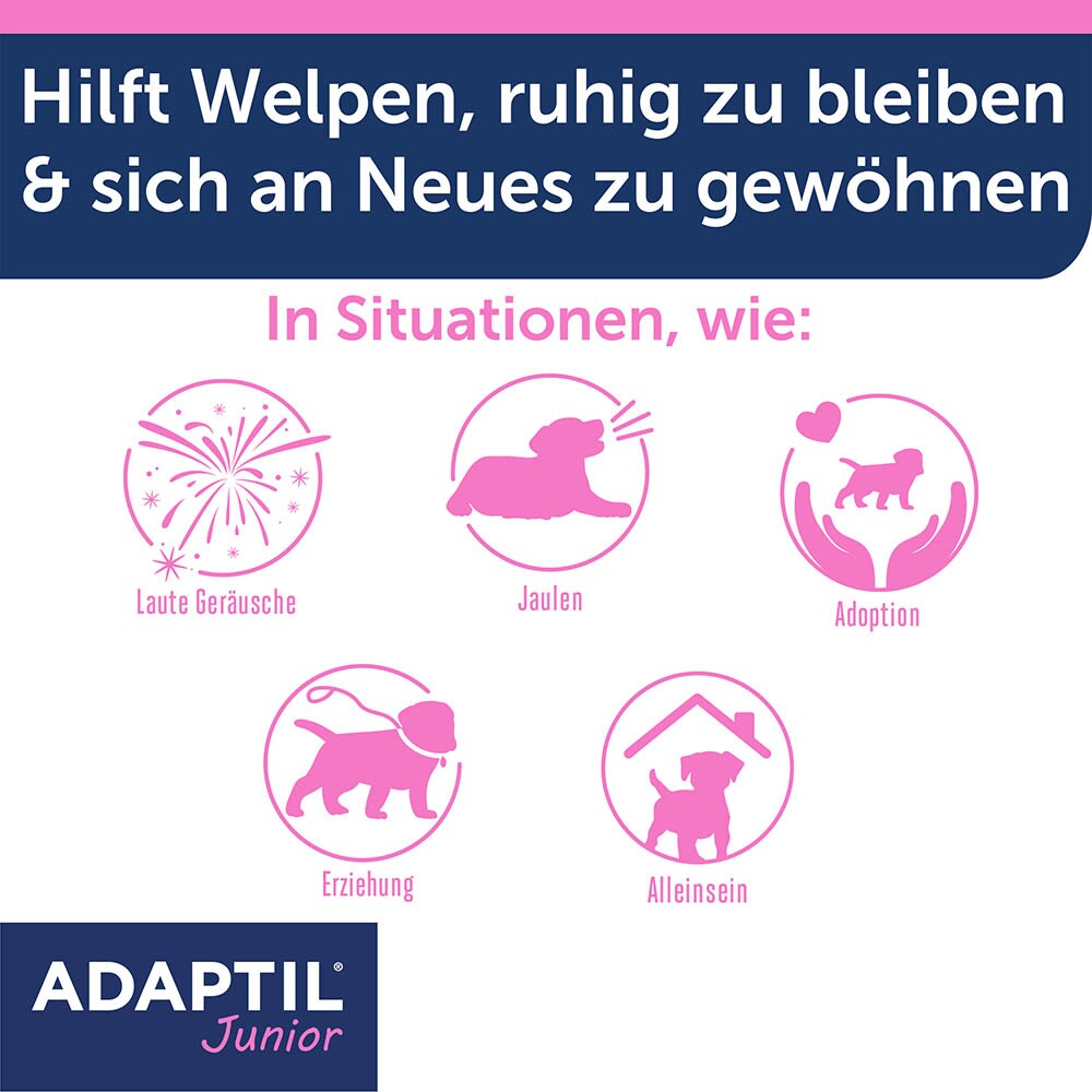 Adaptil Junior Halsband_2