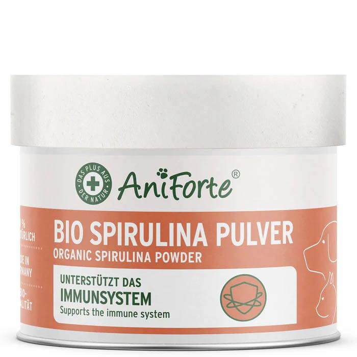 AniForte Bio Spirulina_0