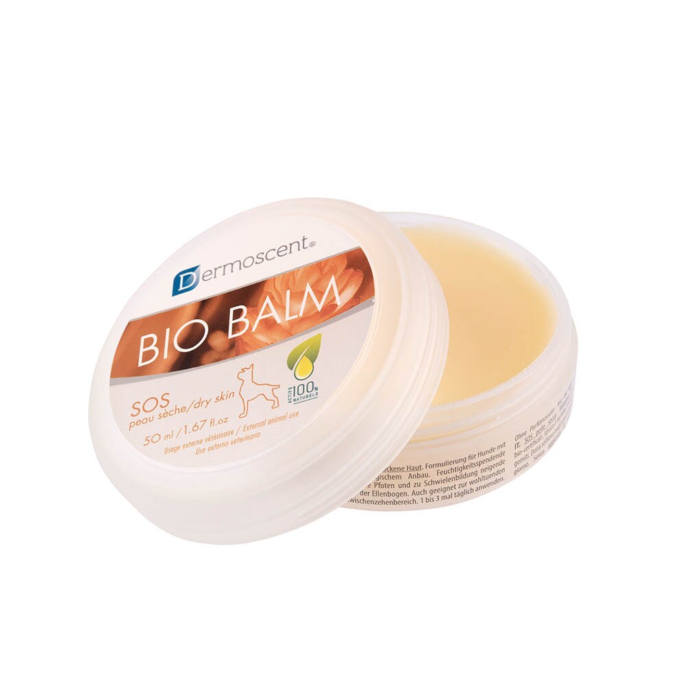 Nextmune Dermoscent Bio Balm Hund_0