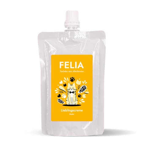 Felia Lieblingscreme Huhn_0