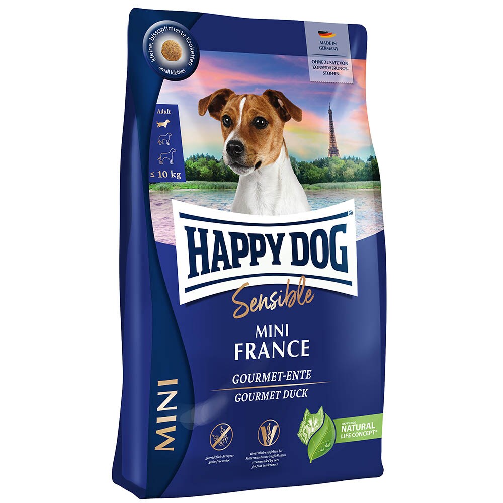 Happy Dog Sensible Mini France_0