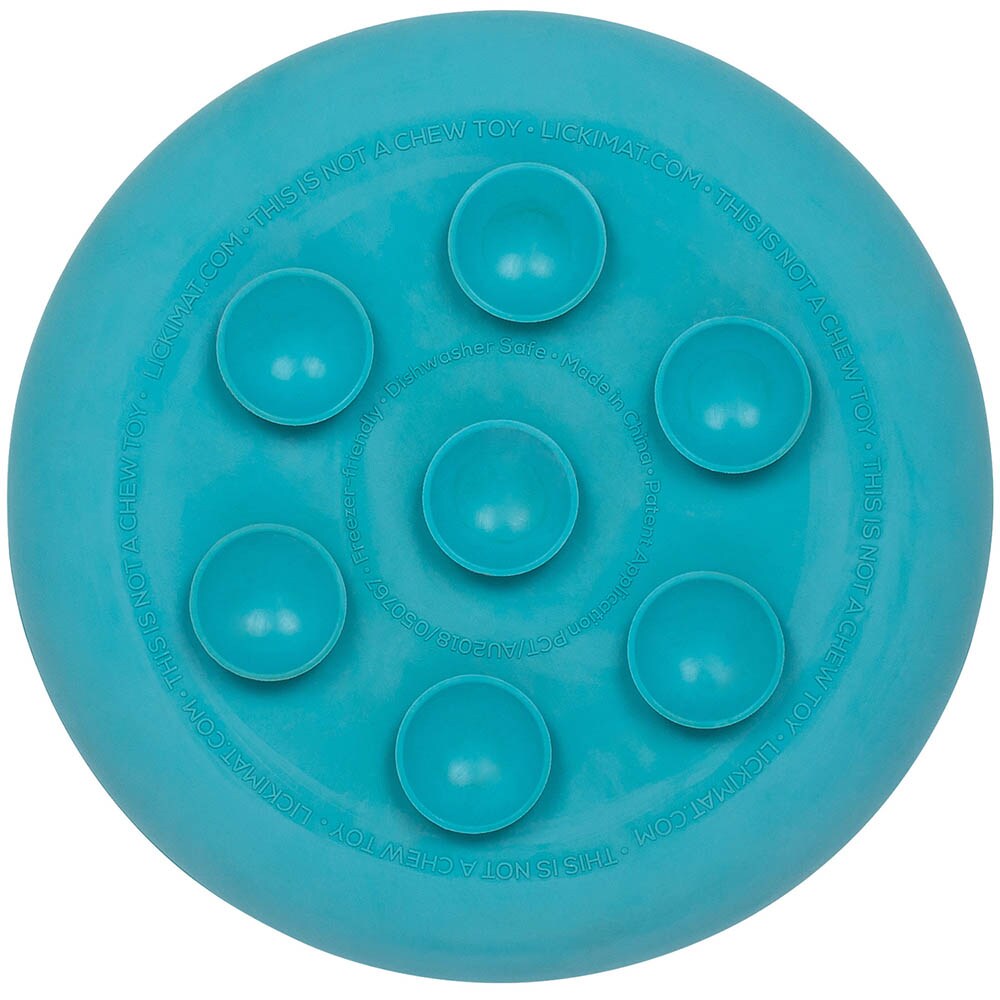 LickiMat UFO_5
