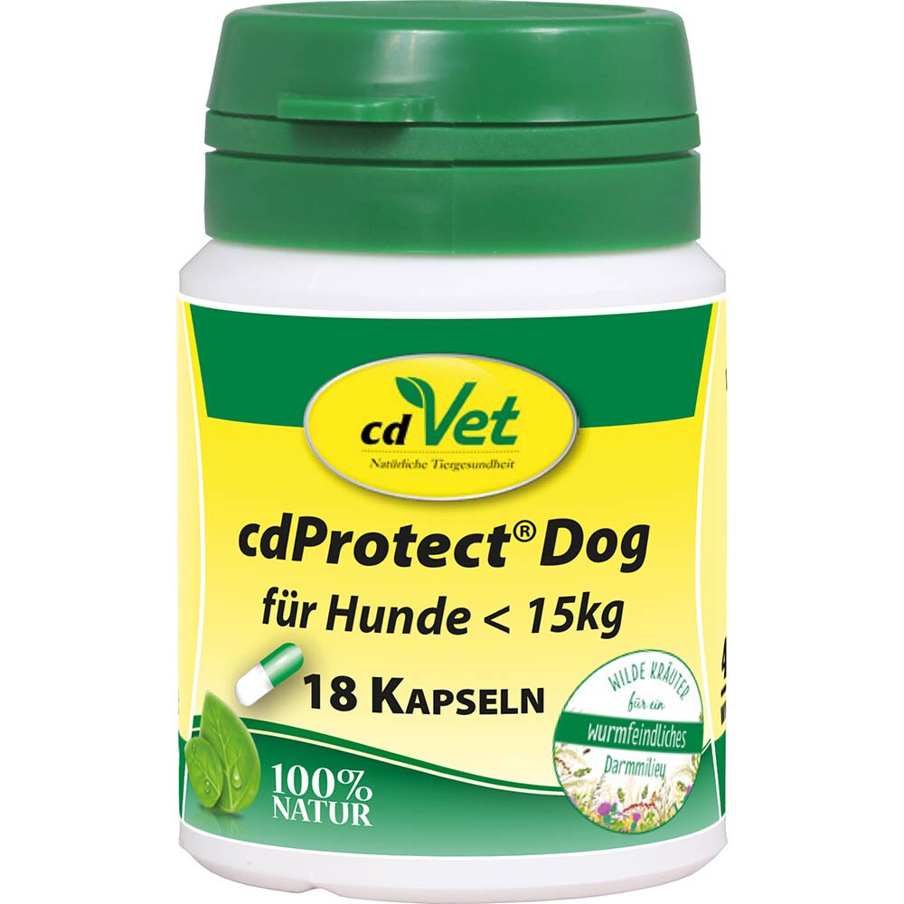 cdVet cdProtect Dog_0