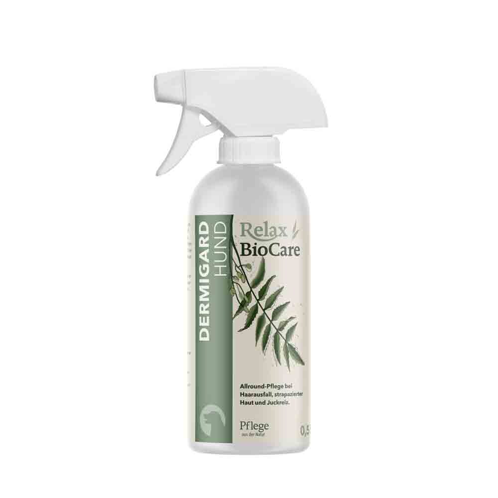 Relax BioCare Dermigard Hund_0