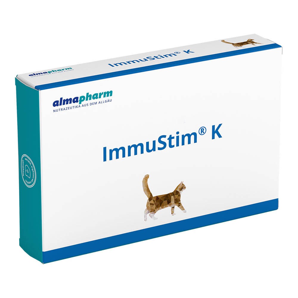 almapharm ImmuStim K_0