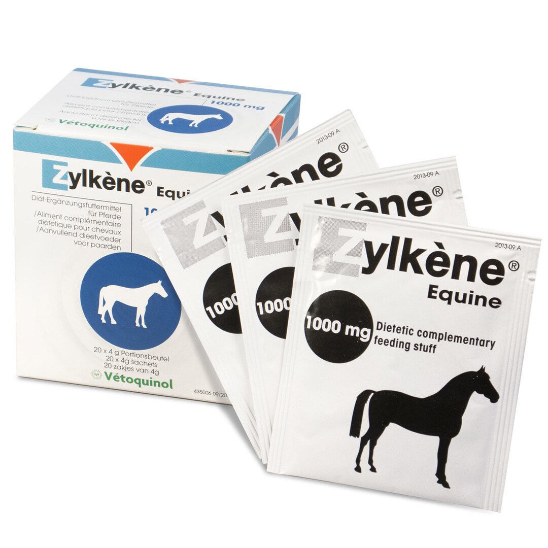 Zylkene Equine_1