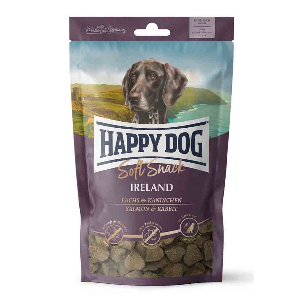 Happy Dog SoftSnack Ireland_0
