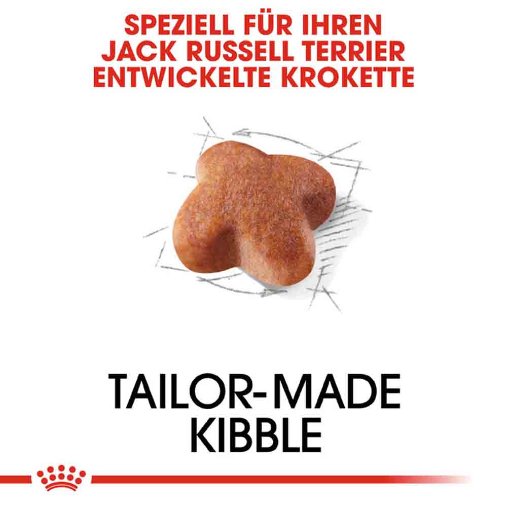 Royal Canin Jack Russell Terrier Adult Hundefutter trocken_4
