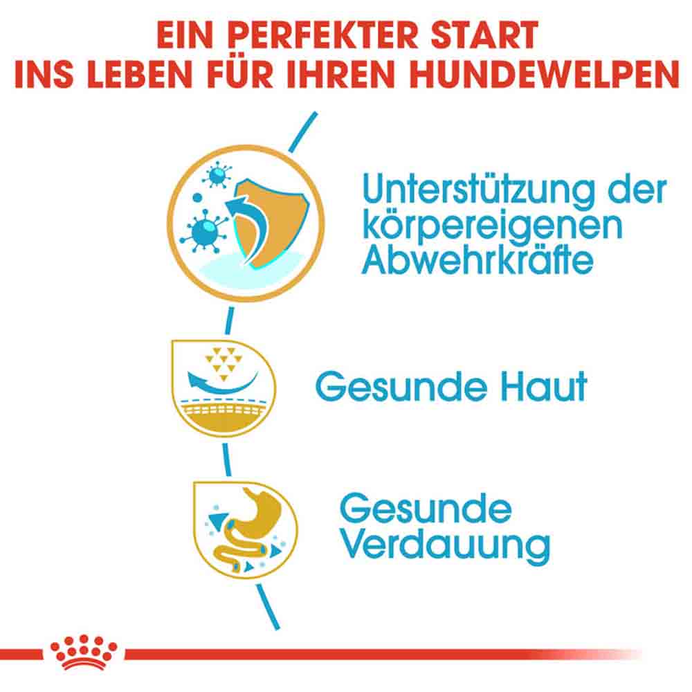 Royal Canin Pug Puppy Welpenfutter trocken_3