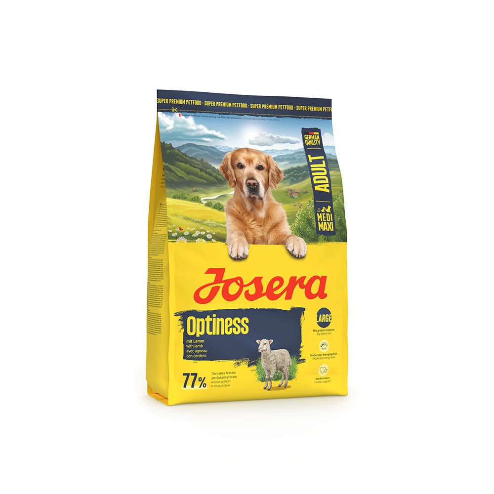 Josera Adult Optiness_0