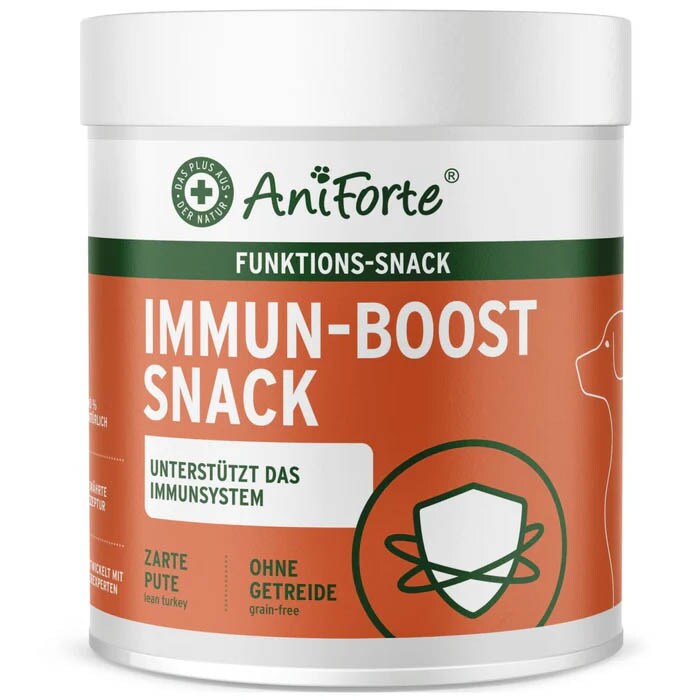 AniForte Immun Boost Snack_1