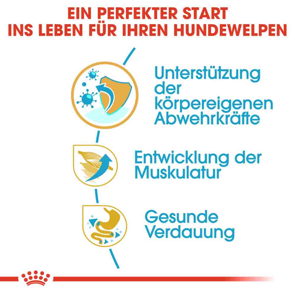 Royal Canin Boxer Puppy Welpenfutter trocken_3