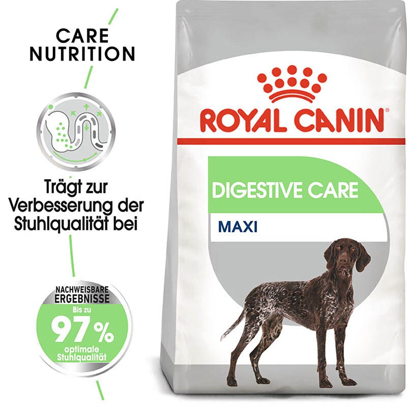 Royal Canin Digestive Care Maxi Trockenfutter für große Hunde mit empfindlicher Verdauung_0