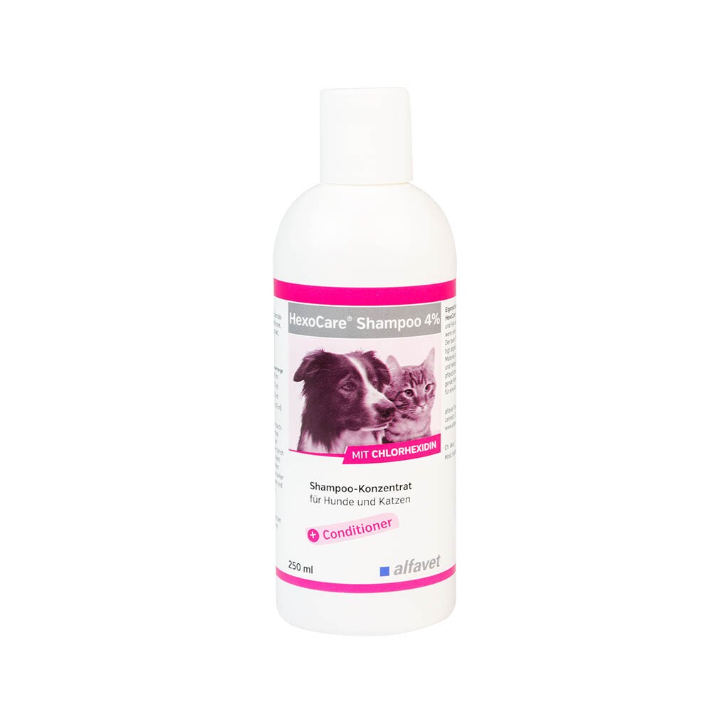Alfavet HexoCare Shampoo 4%_0