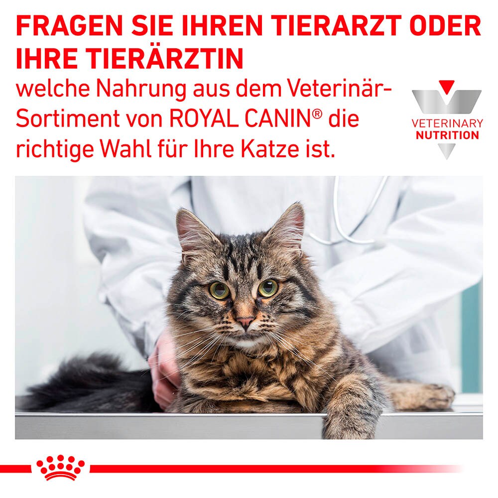 Royal Canin Veterinary Gastrointestinal Hairball Trockenfutter für Katzen_7