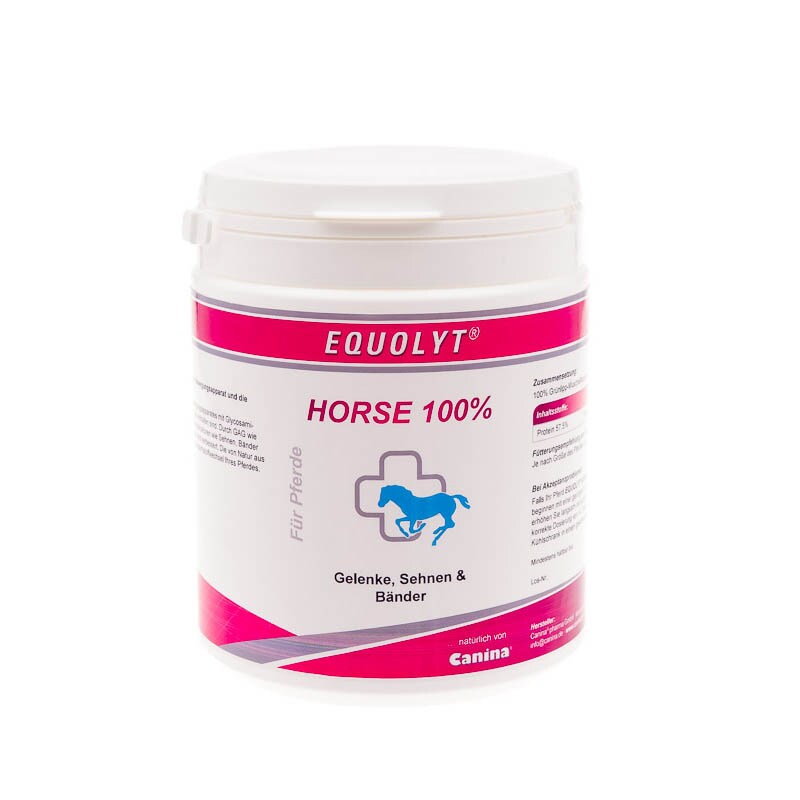 Canina EQUOLYT Horse 100%_0