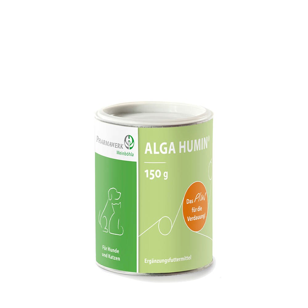 Pharmawerk Weinböhla Alga Humin_0