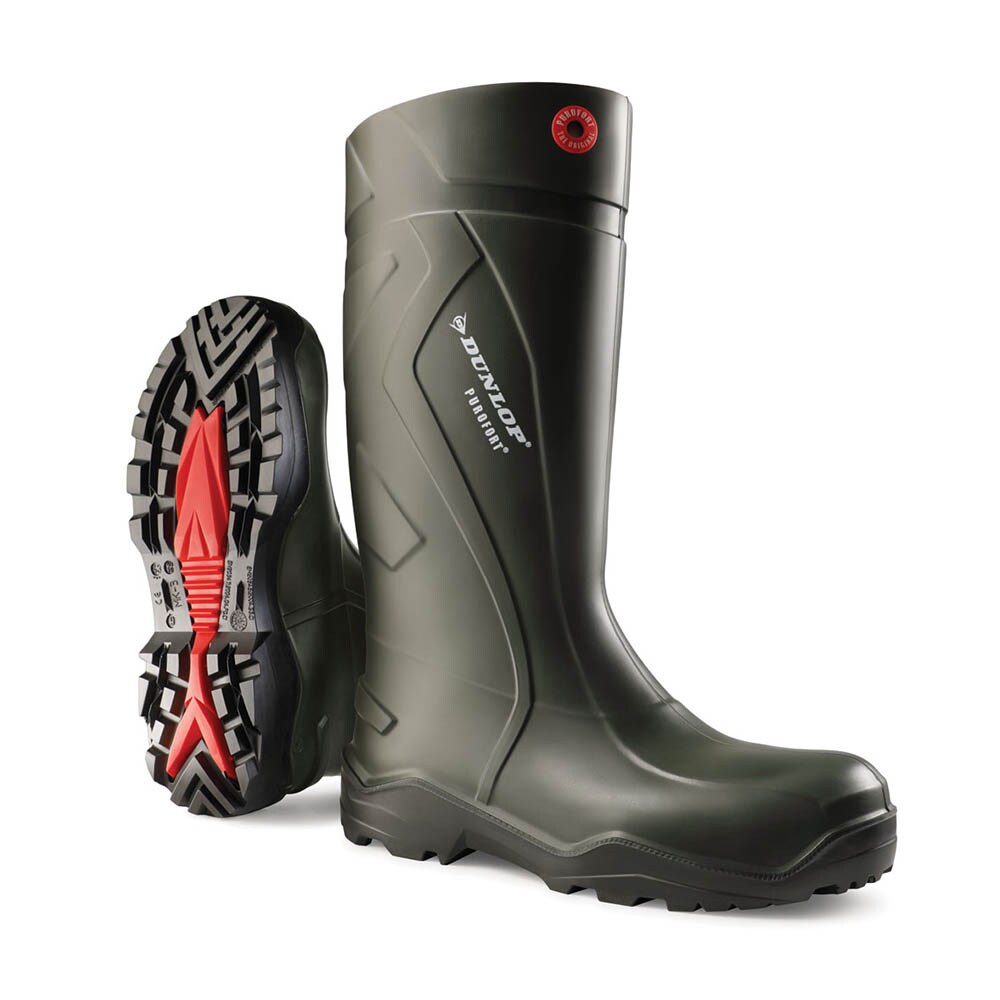 Sicherheitsstiefel Dunlop Purofort Plus S5_0