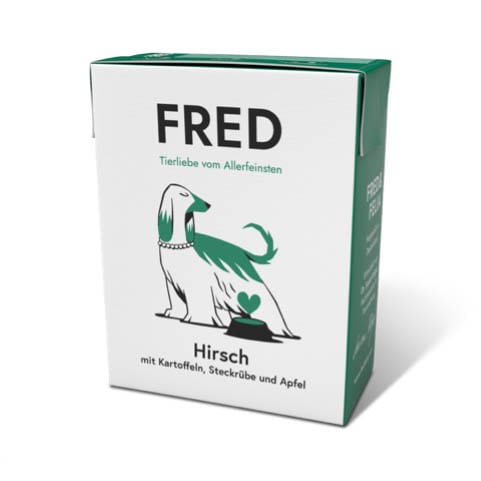 Fred Hirsch mit Kartoffeln, Steckrüben und Apfel_0