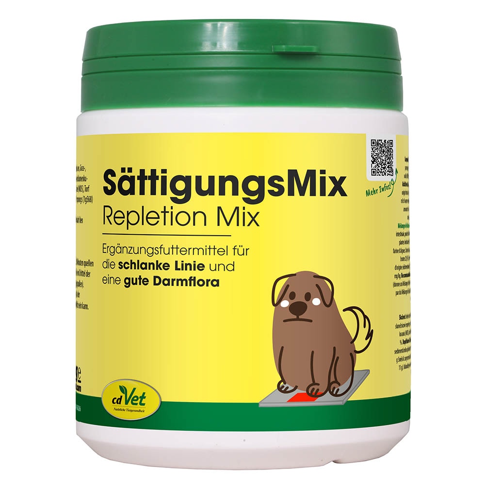 cdVet SättigungsMix_0