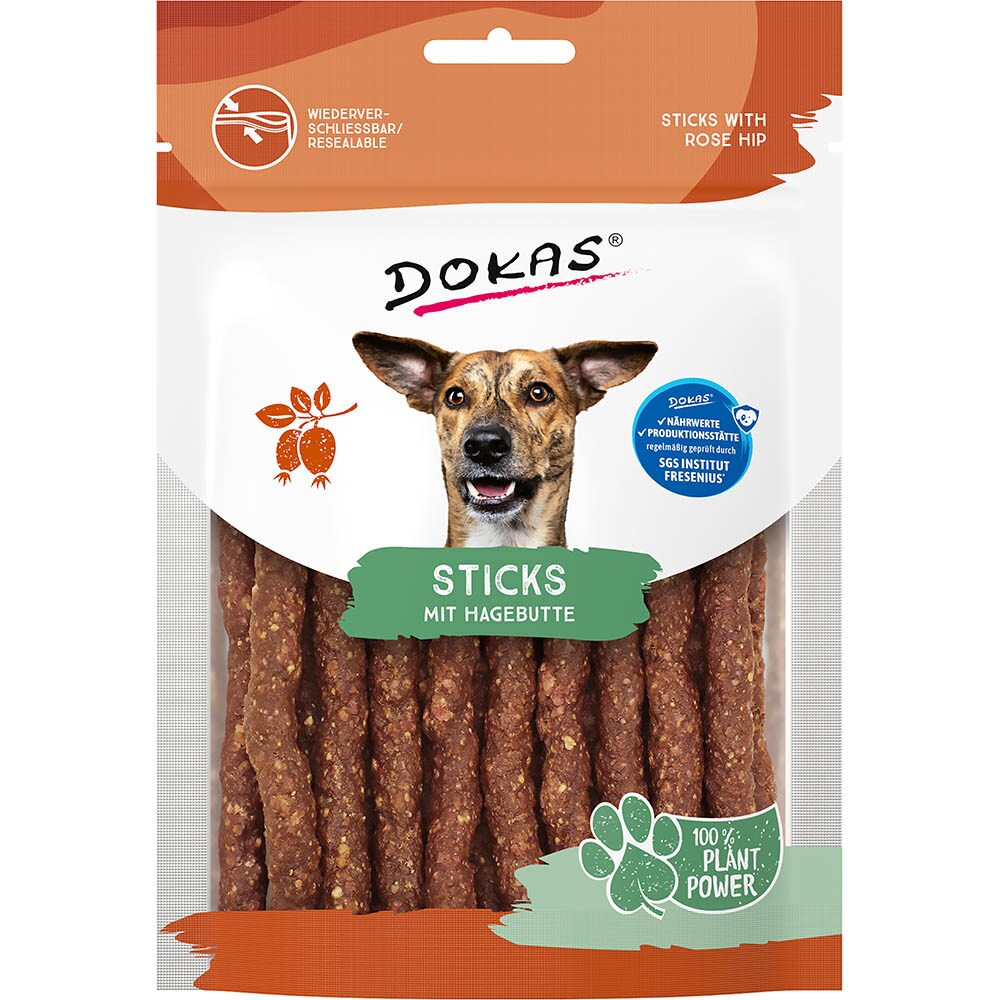 Dokas Sticks mit Hagebutte_0