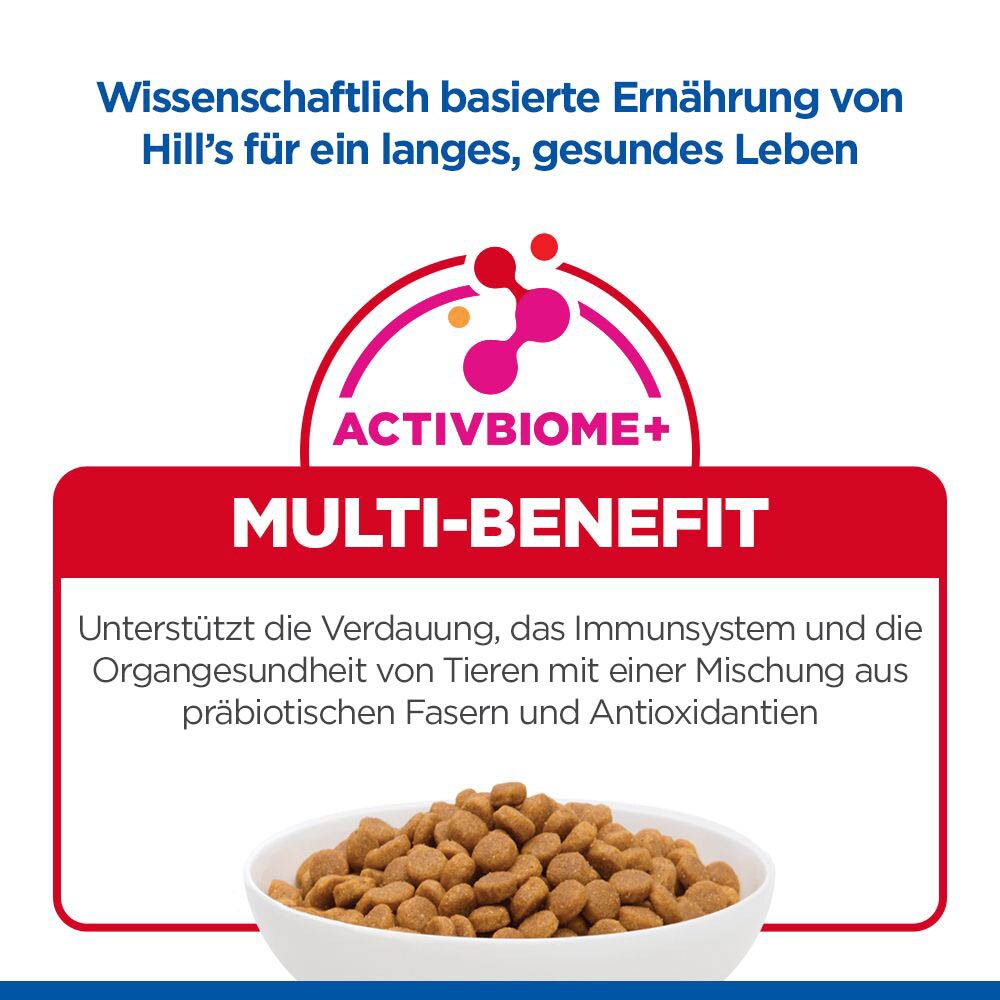 Hills Science Plan Perfect Digestion Small & Mini_4