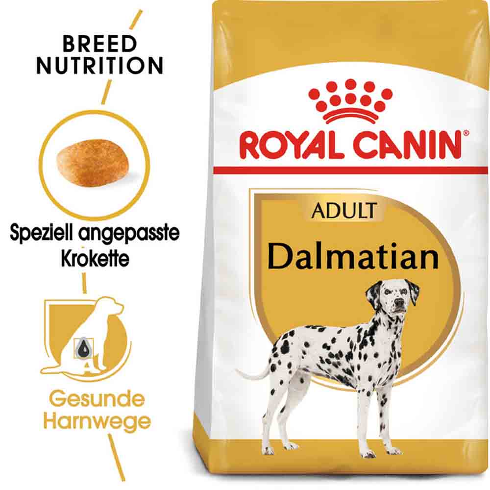Royal Canin Dalmatian Adult Hundefutter trocken_0
