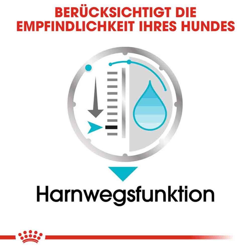 Royal Canin Urinary Care Nassfutter für Hunde mit empfindlichen Harnwegen_3