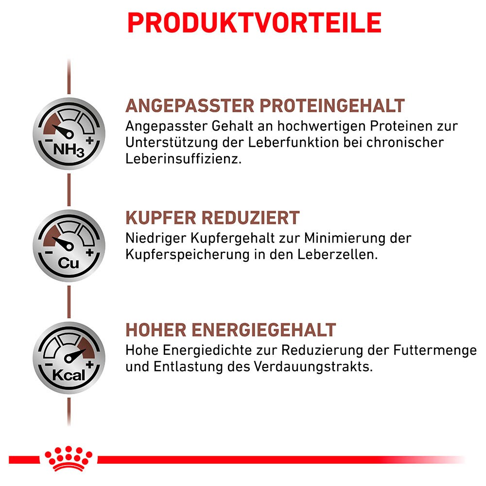 Royal Canin Veterinary Hepatic Trockenfutter für Katzen_4