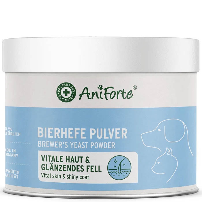 AniForte Bierhefe Pulver _0