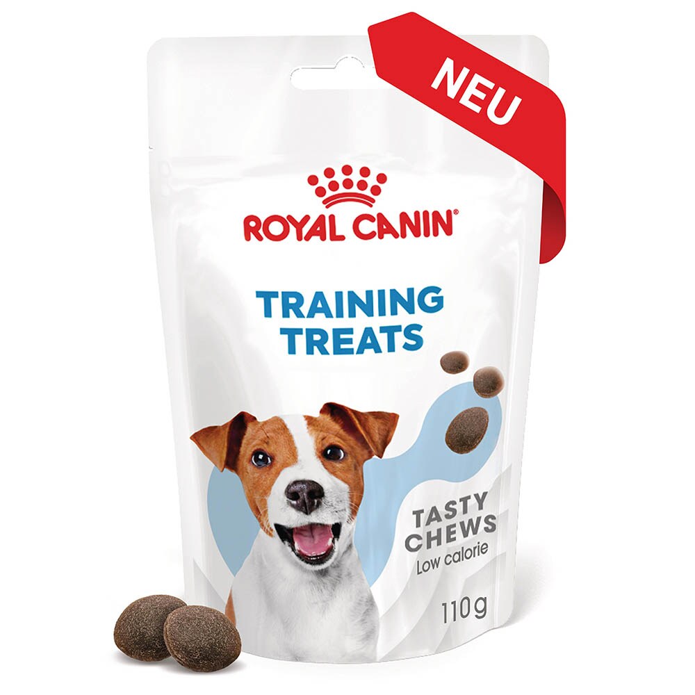 Royal Canin Training Treats_0