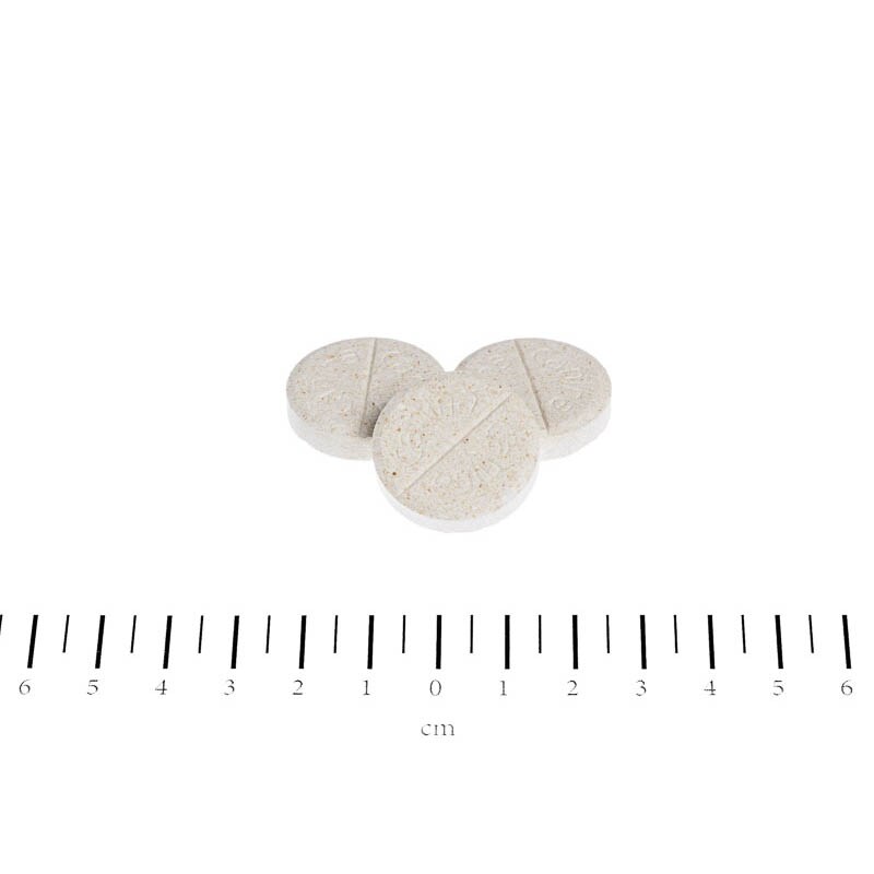 Canina EQUOLYT Biotin Horse Tabletten_2