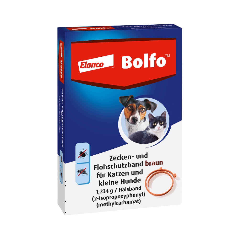 Elanco Bolfo Flohschutzband_0