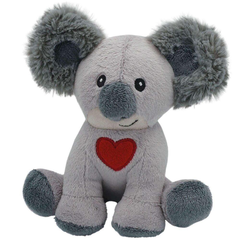 Petlando Moodles Kuscheltier Koala Konrad_0