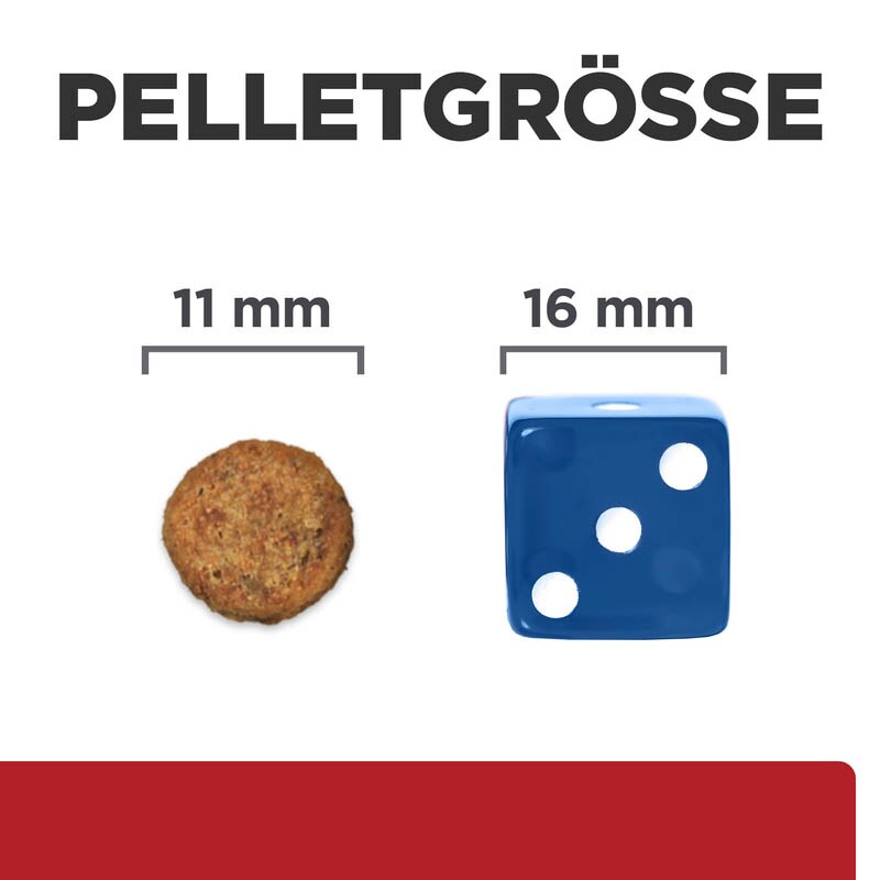 Hills Prescription Diet i/d Digestive Care Puppy Trockenfutter für Hunde mit Huhn_4