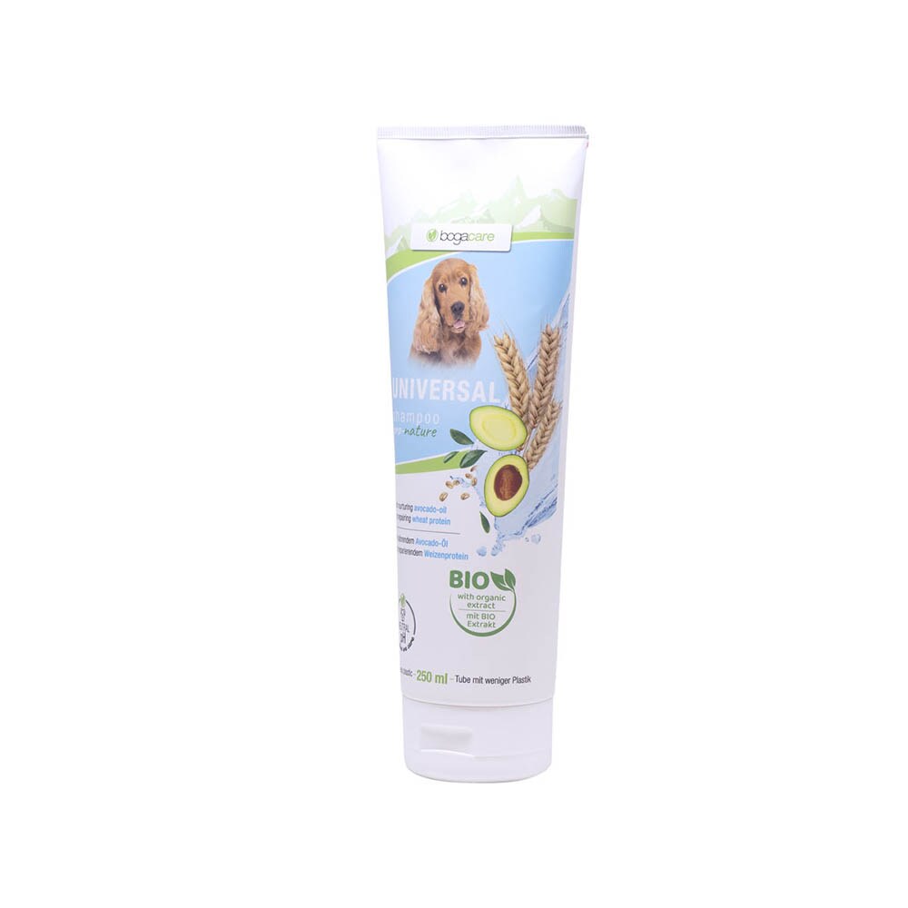 bogacare Shampoo Universal Hund_0