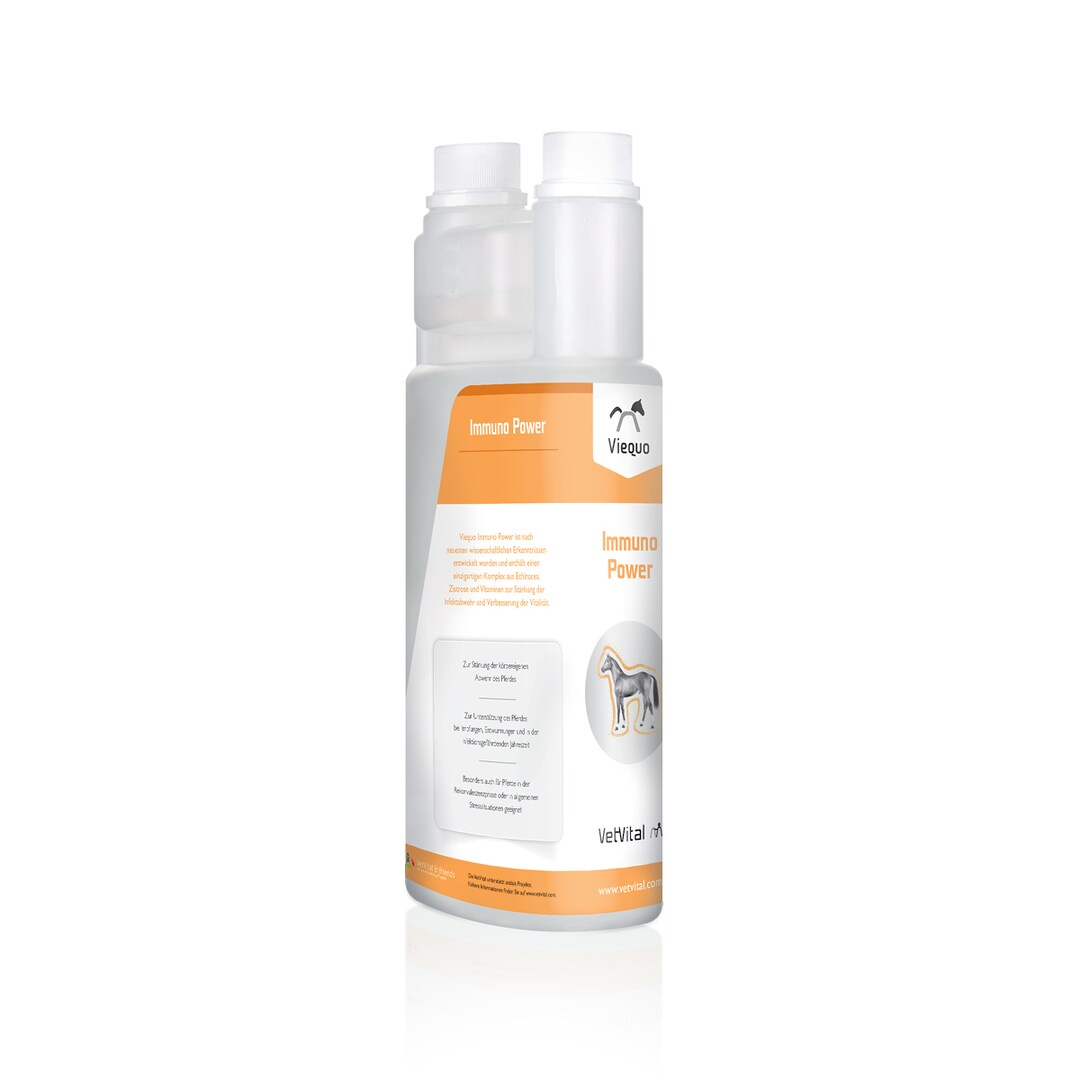 VetVital Viequo Immuno Power_0