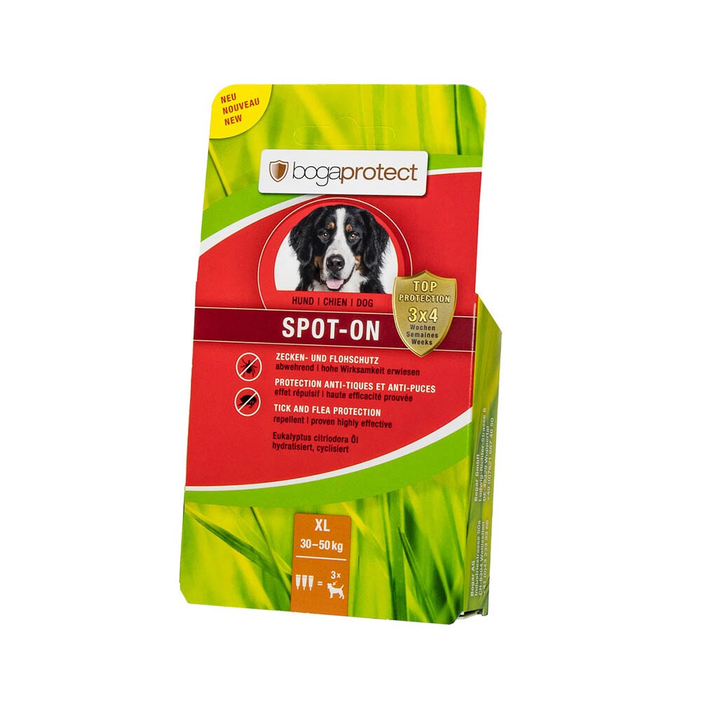 bogaprotect SPOT-ON Hund_7