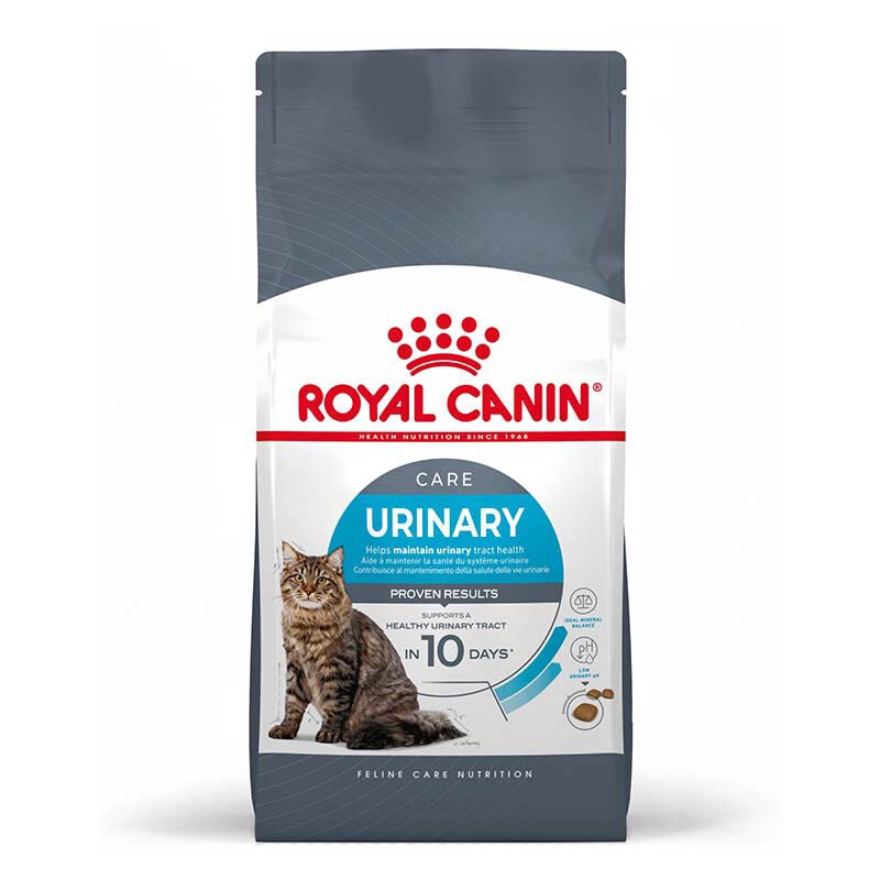 Royal Canin Urinary Care Katzennahrung trocken zur Unterstützung der Harnwegsgesundheit_1