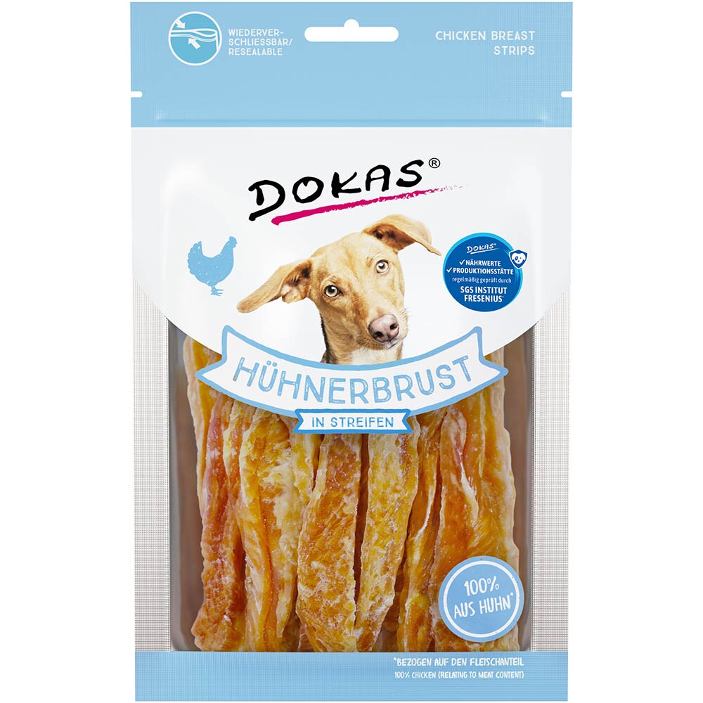 Dokas Hühnerbrust in Streifen_0